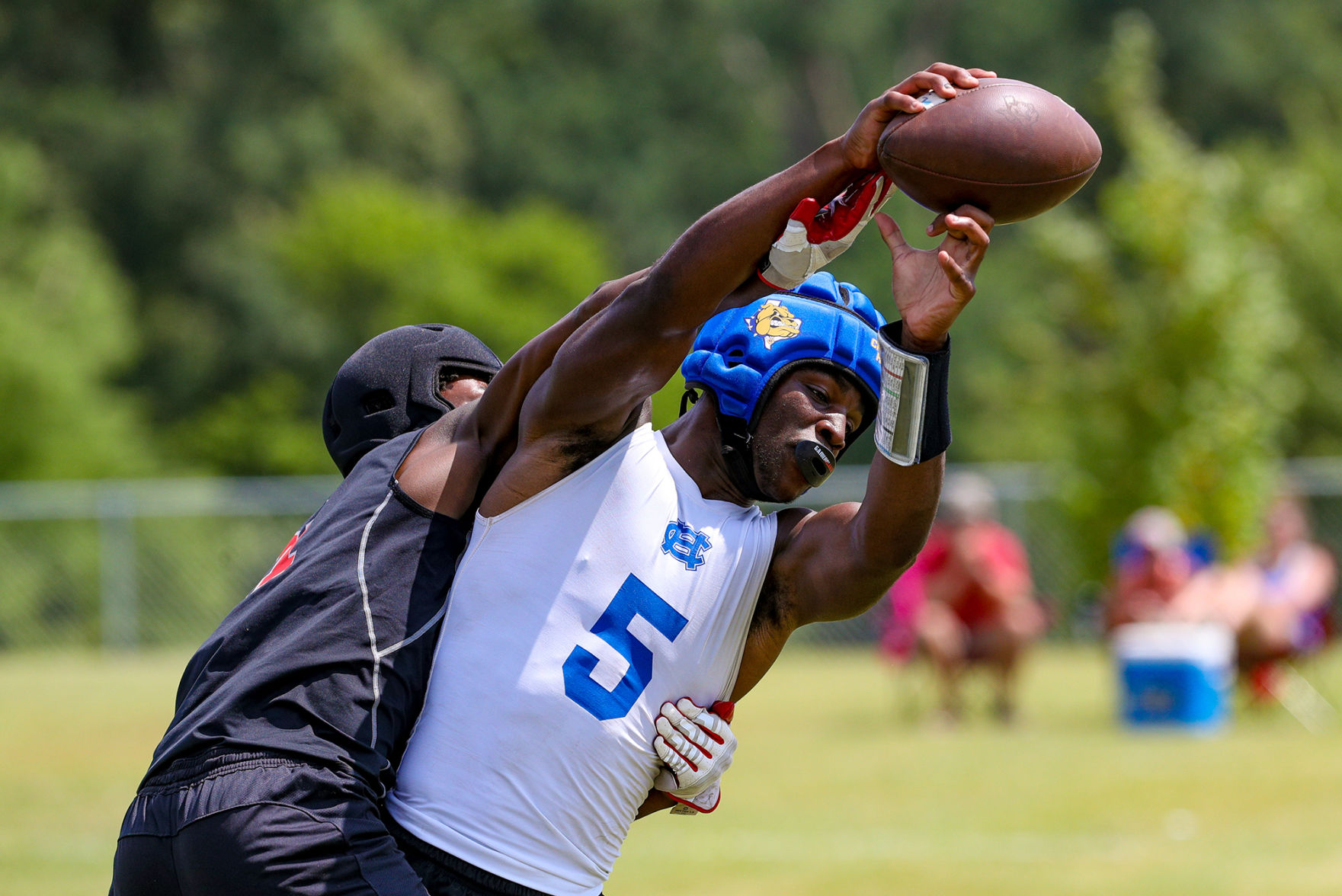 Chapel Hill 7-on-7